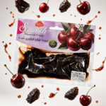آلبالو نمکی