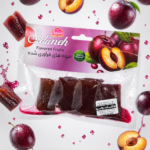 لواشک رولی